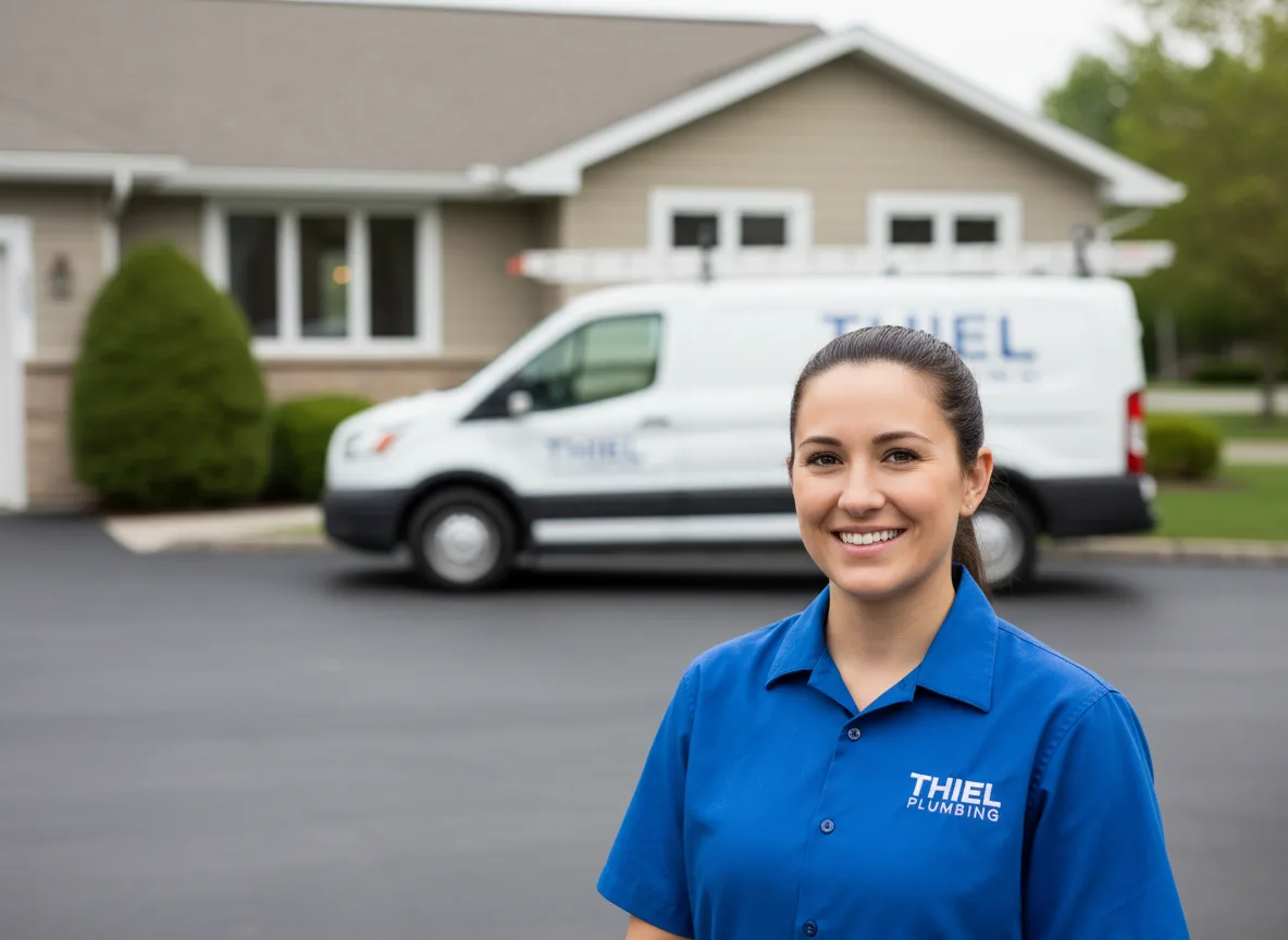Plumber Monroe, NE FAQs